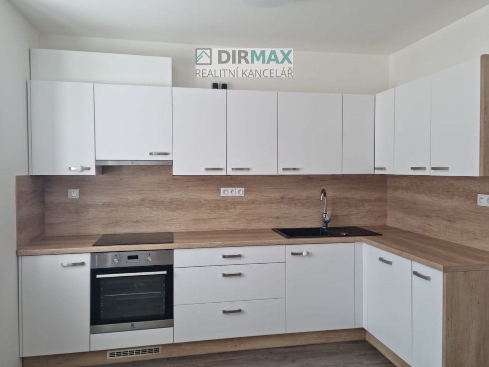 Pronájem bytu 2+kk 59 m², Plzeň
