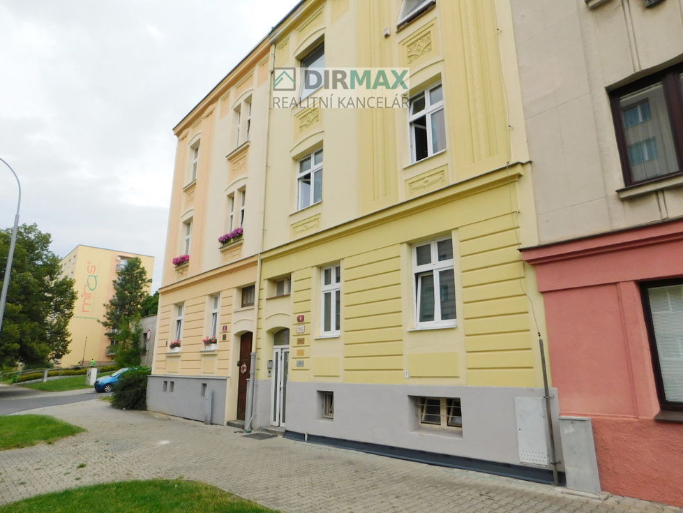 Pronájem bytu 2+kk 84 m², Plzeň