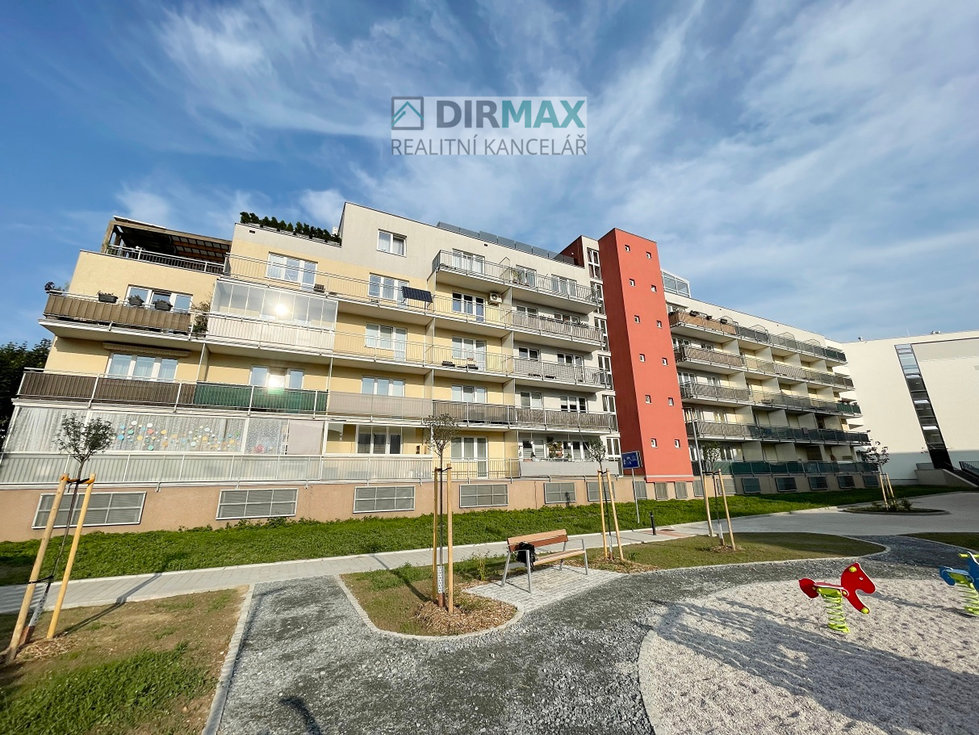 Prodej bytu 1+kk, garsoniery 38 m², Plzeň