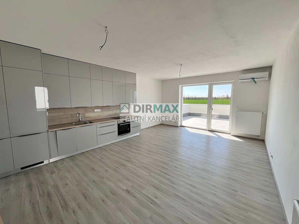 Pronájem bytu 2+kk 70 m², Plzeň