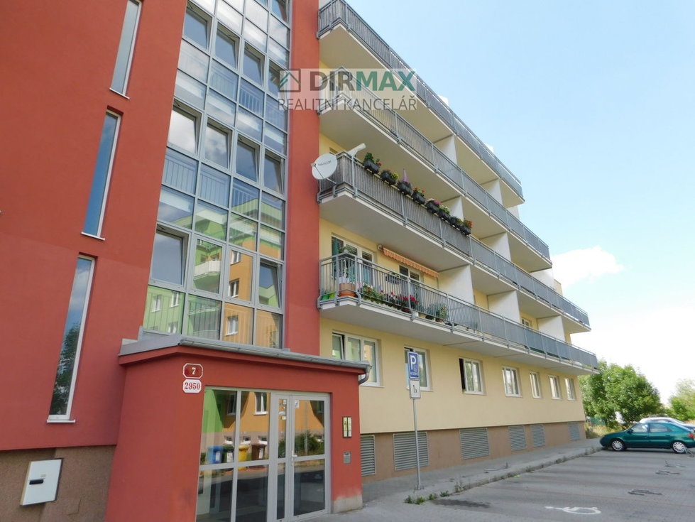 Prodej bytu 2+kk 58 m², Plzeň