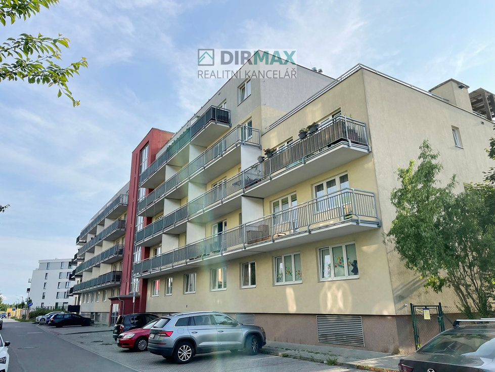 Prodej bytu 1+kk, garsoniery 38 m², Plzeň