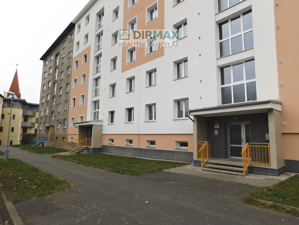 Pronájem pokoje 10 m², Plzeň