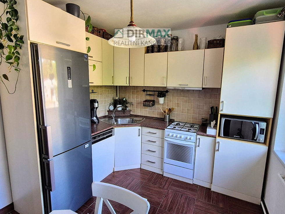 Prodej bytu 3+1 59 m², Příchovice