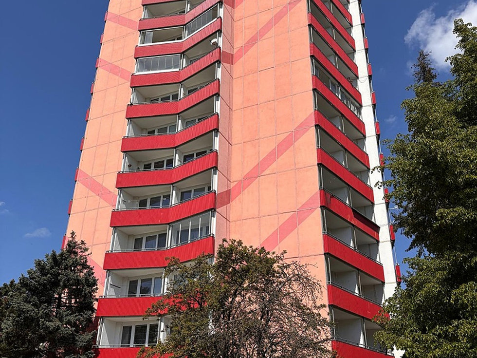 Prodej bytu 1+1 34 m², Plzeň
