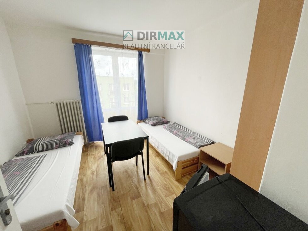 Pronájem bytu 1+1 34 m², Plzeň