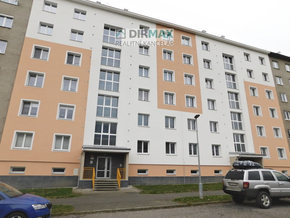 Pronájem pokoje 17 m², Plzeň