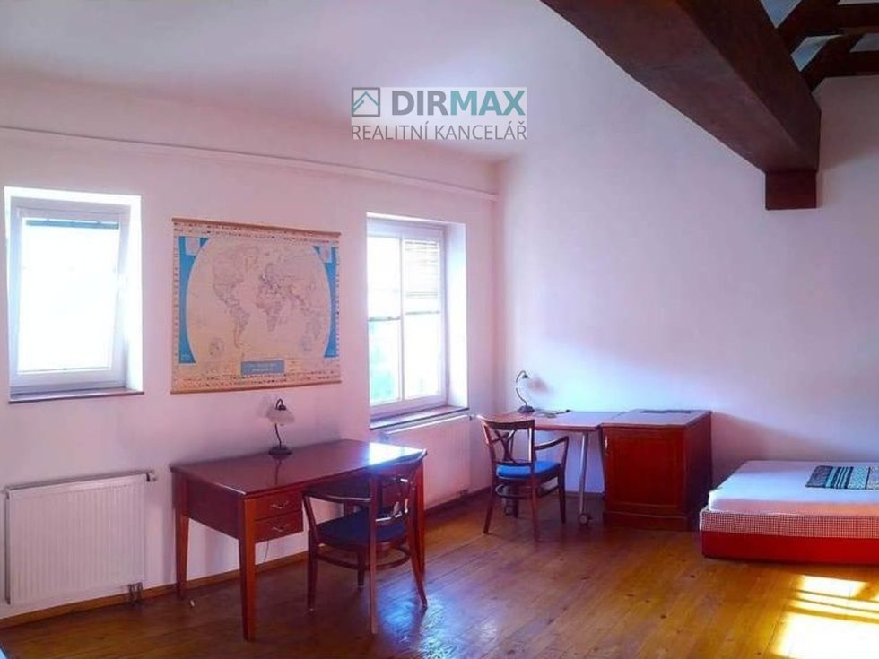 Pronájem bytu 3+kk 60 m², Plzeň