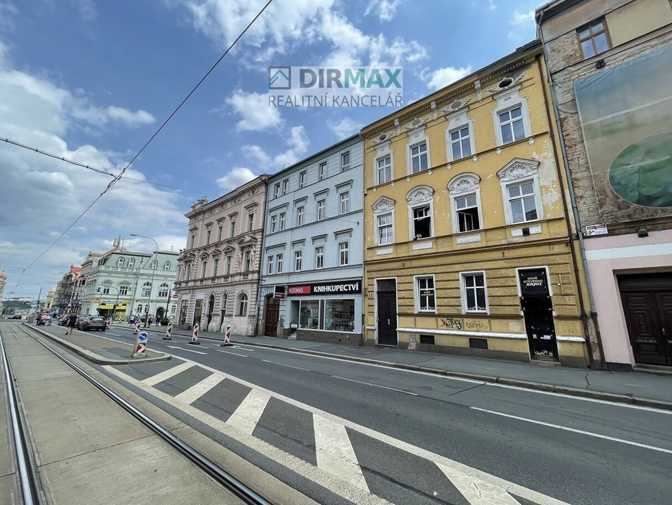 Pronájem bytu 4+kk 115 m², Plzeň