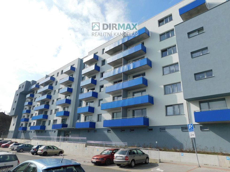 Pronájem bytu 4+kk 121 m², Plzeň