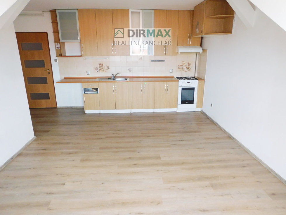 Pronájem bytu 4+1 118 m², Plzeň