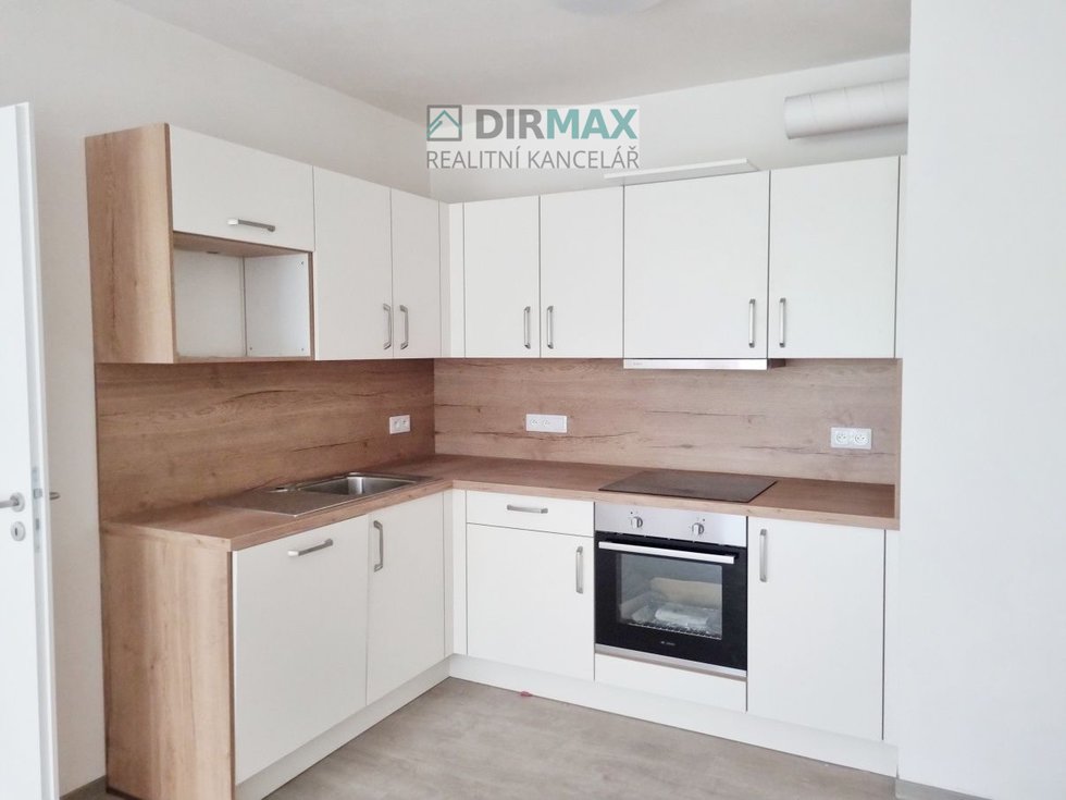 Pronájem bytu 2+kk 58 m², Plzeň