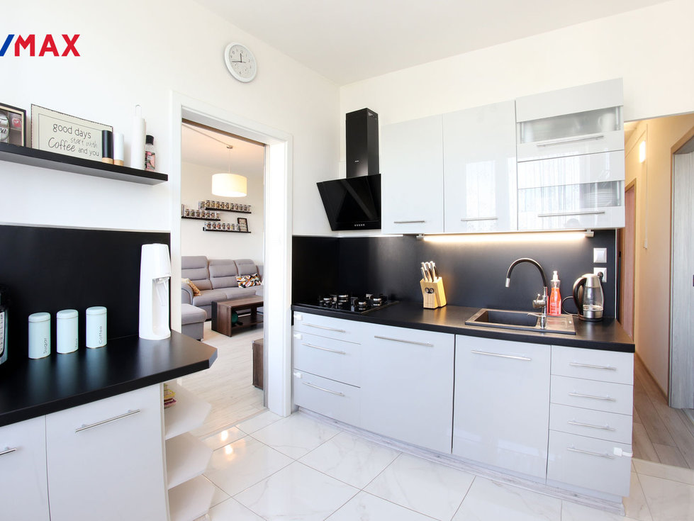 Prodej bytu 3+1 73 m², Bohumín