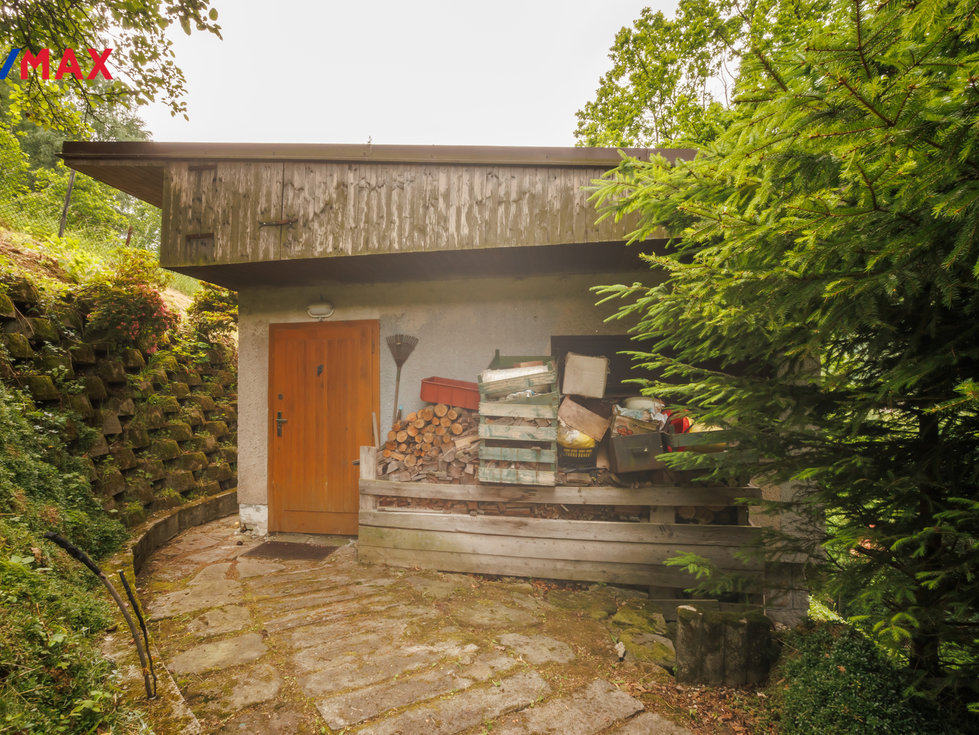 Prodej chaty 40 m², Třinec