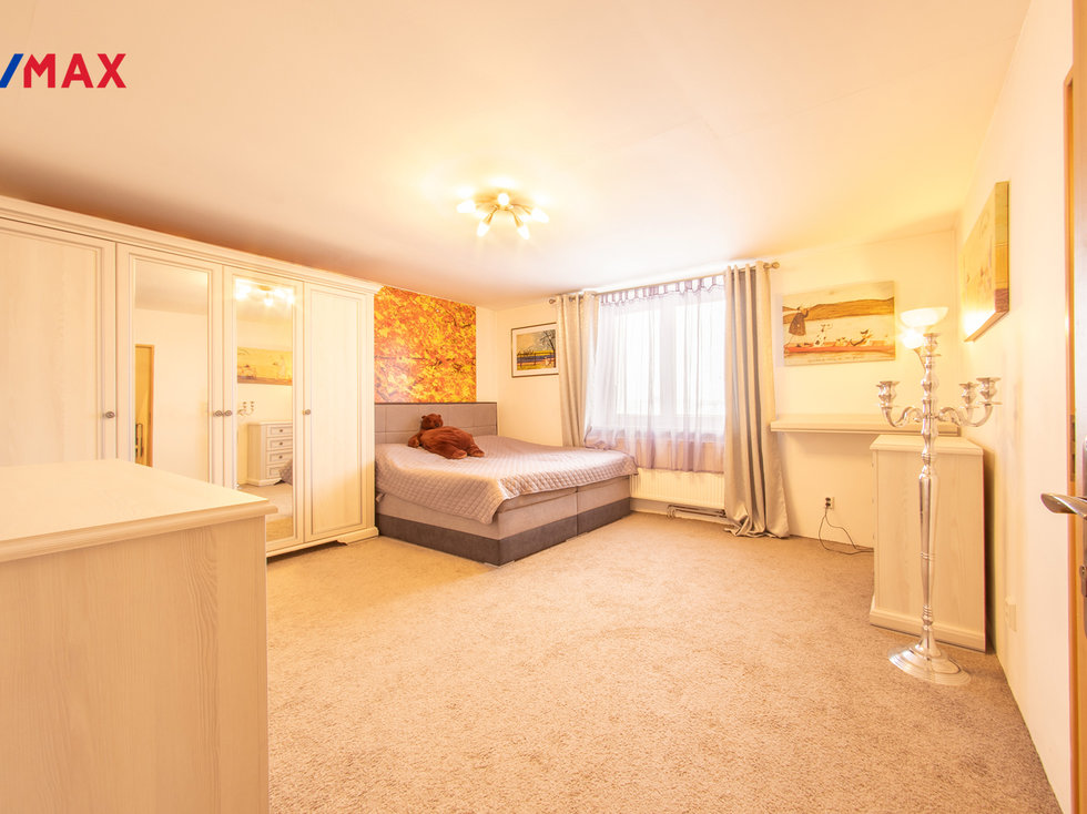 Prodej kanceláře 1082 m², Ostrava