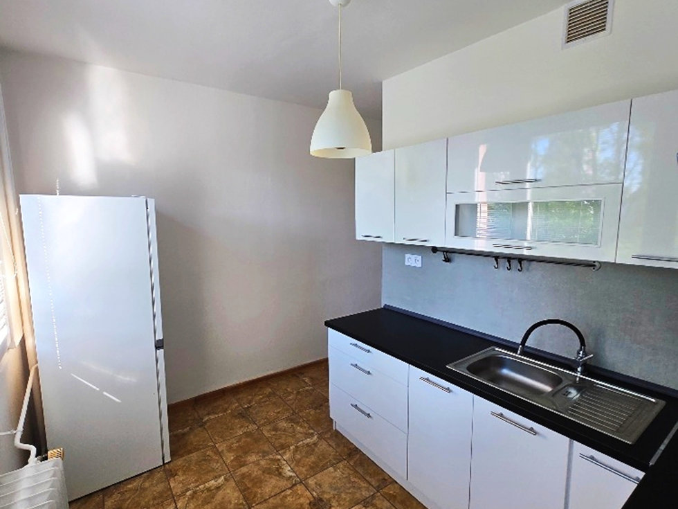Pronájem bytu 2+1 55 m², Ostrava