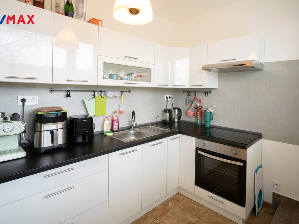 Pronájem bytu 2+1 55 m², Ostrava