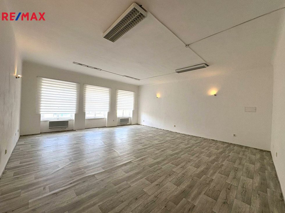 Pronájem kanceláře 78 m², Frýdek-Místek