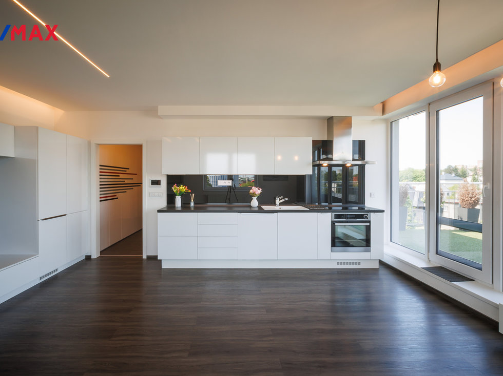 Prodej bytu 2+kk 85 m², Ostrava