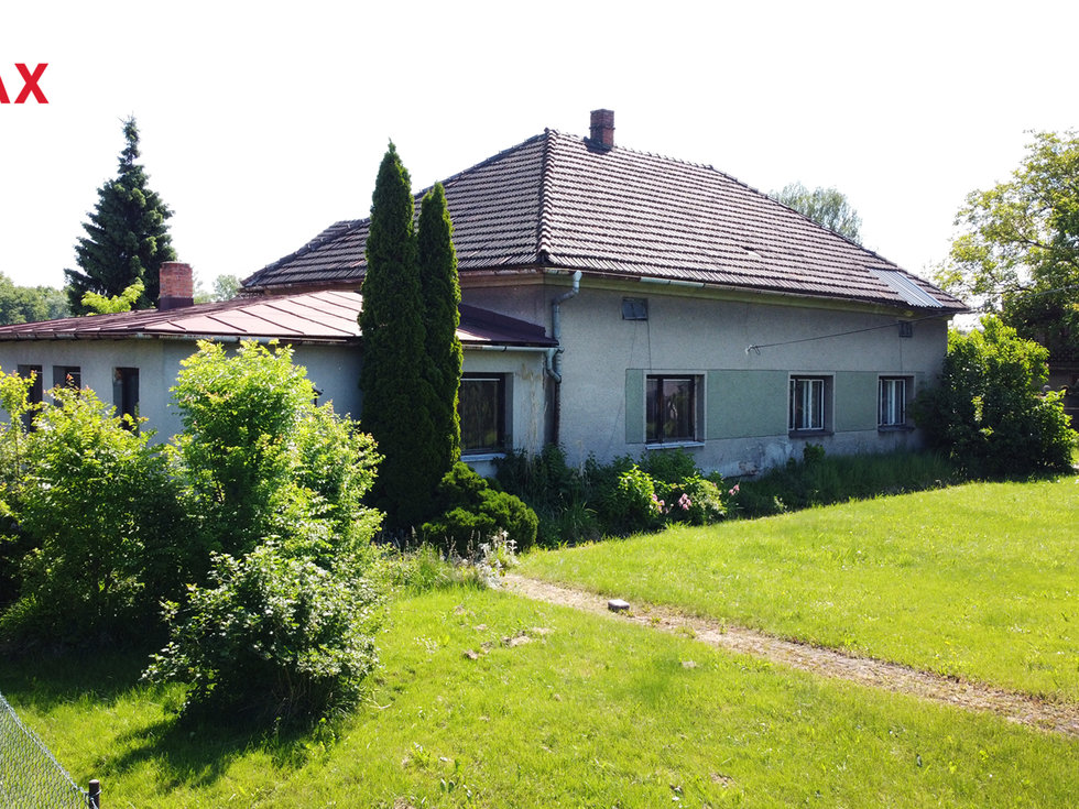 Prodej rodinného domu 310 m², Ostrava