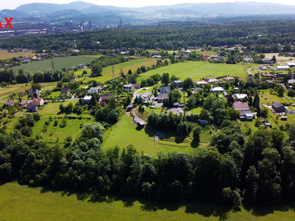 Prodej hotelu, penzionu 500 m², Třinec