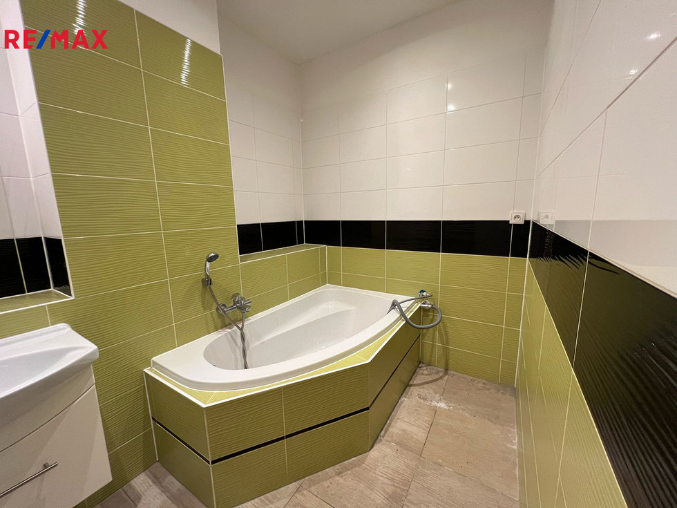 Pronájem bytu 2+1 67 m², Karviná