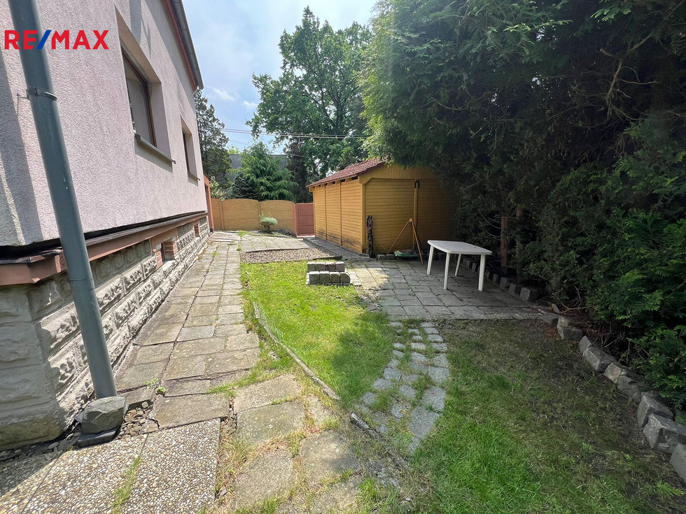 Pronájem bytu 2+1 60 m², Ostrava