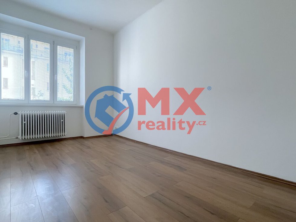 Pronájem bytu 3+kk 79 m², Praha