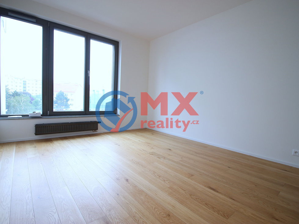 Prodej bytu 5+kk 302 m², Praha