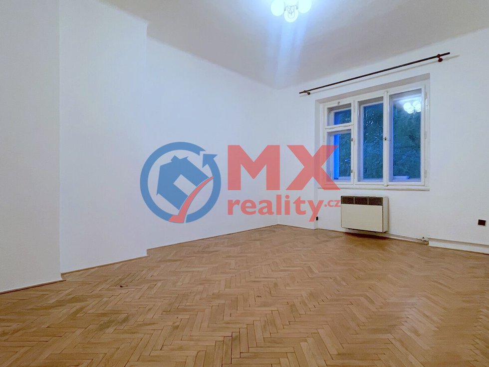 Pronájem bytu 2+kk 53 m², Praha