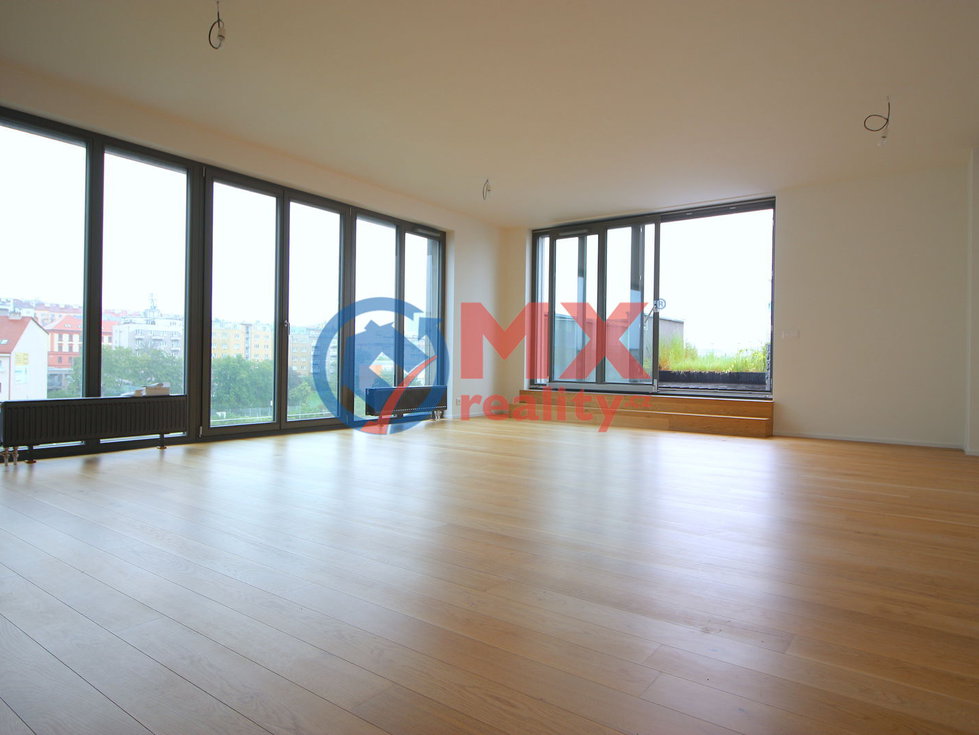 Prodej bytu 5+kk 302 m², Praha