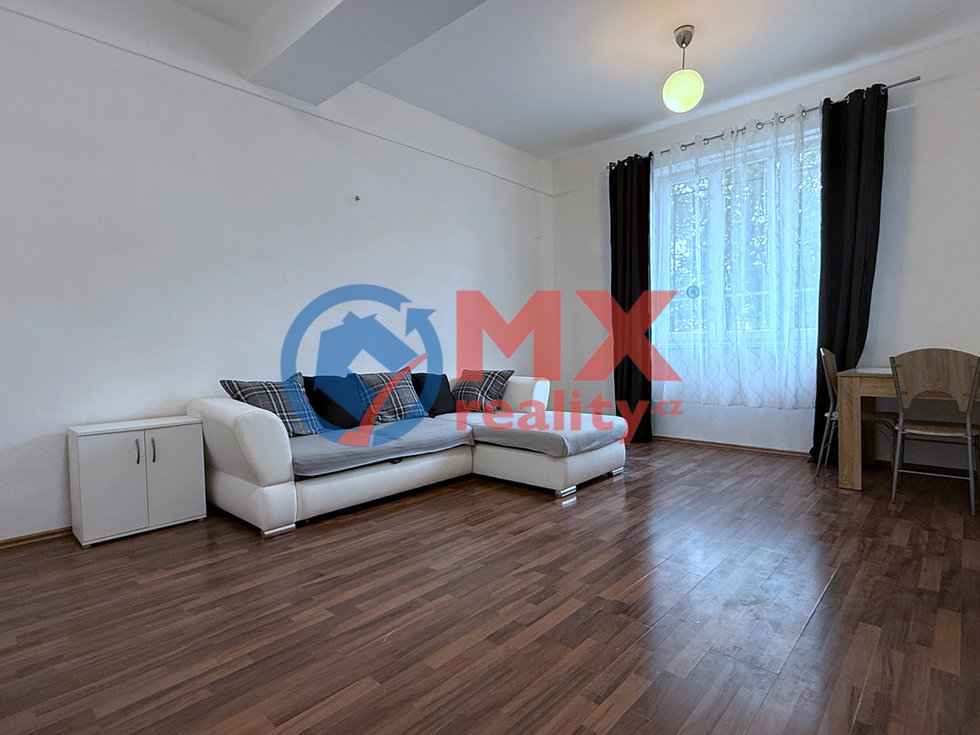 Prodej bytu 2+1 46 m², Praha