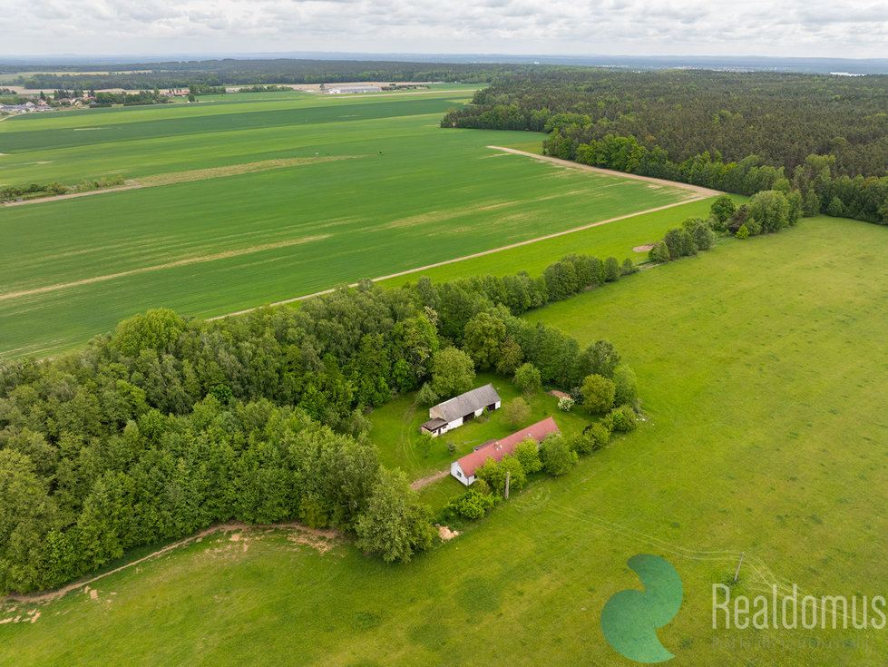 Prodej chalupy 177 m², Štěpánovice