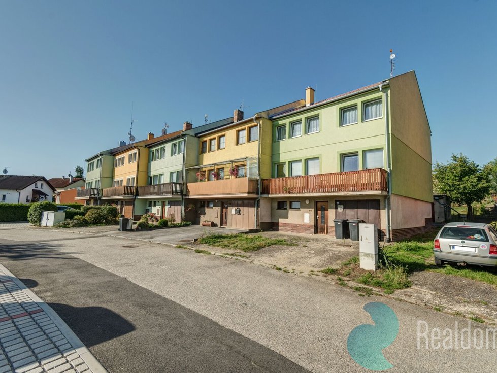 Prodej hotelu, penzionu 160 m², Kaplice