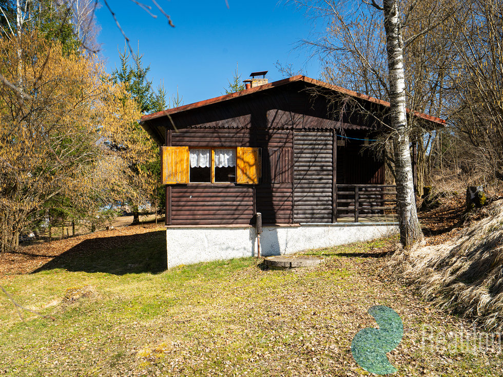 Prodej hotelu, penzionu 374 m², Horní Planá