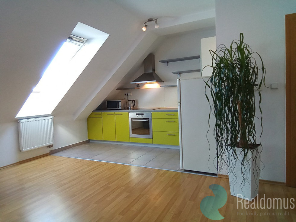 Pronájem bytu 3+kk 82 m², Dobrá Voda u Českých Budějovic