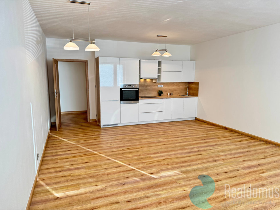 Pronájem bytu 2+kk 78 m², České Budějovice