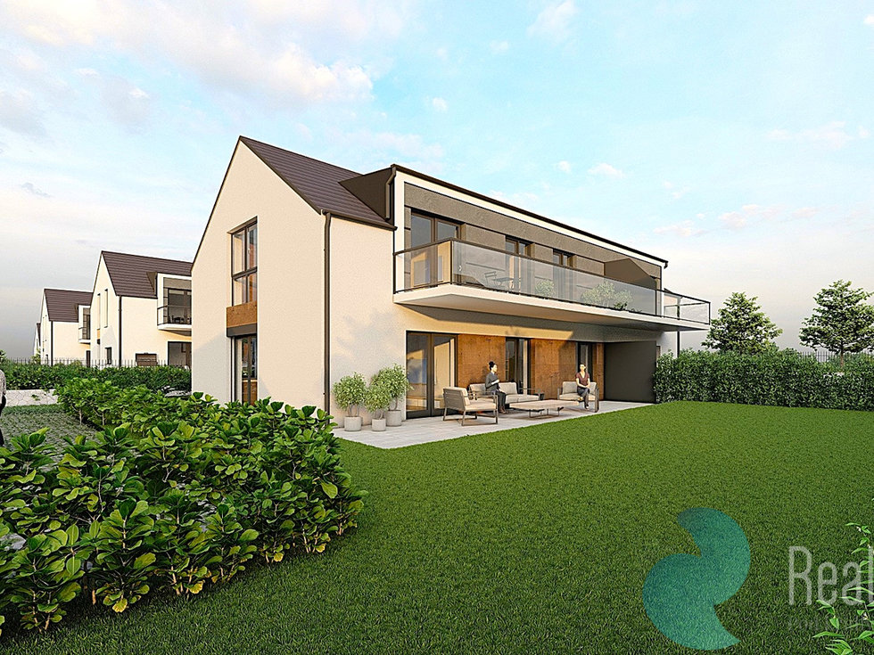 Prodej rodinného domu 79 m², Vráto