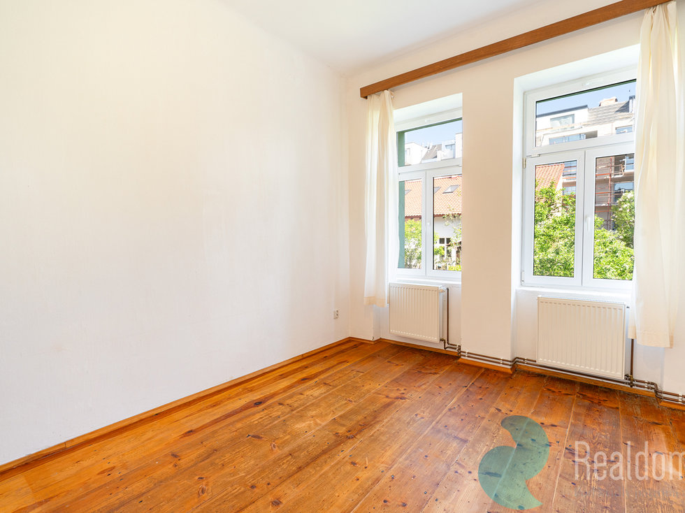 Prodej bytu 3+1 72 m², České Budějovice