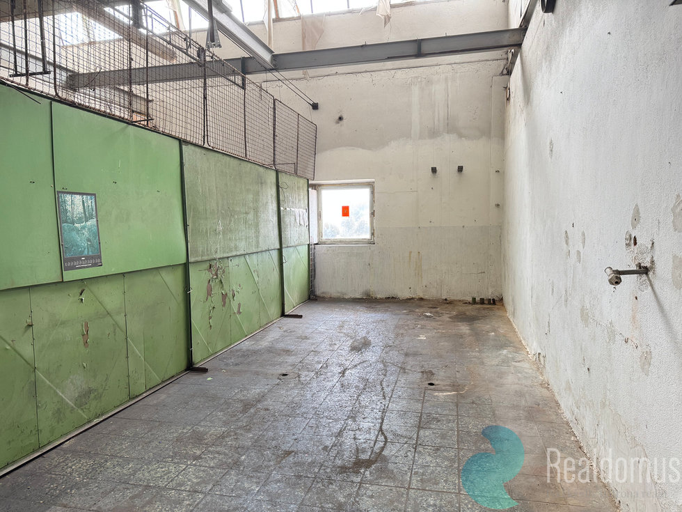 Pronájem garáže 25 m², Kaplice