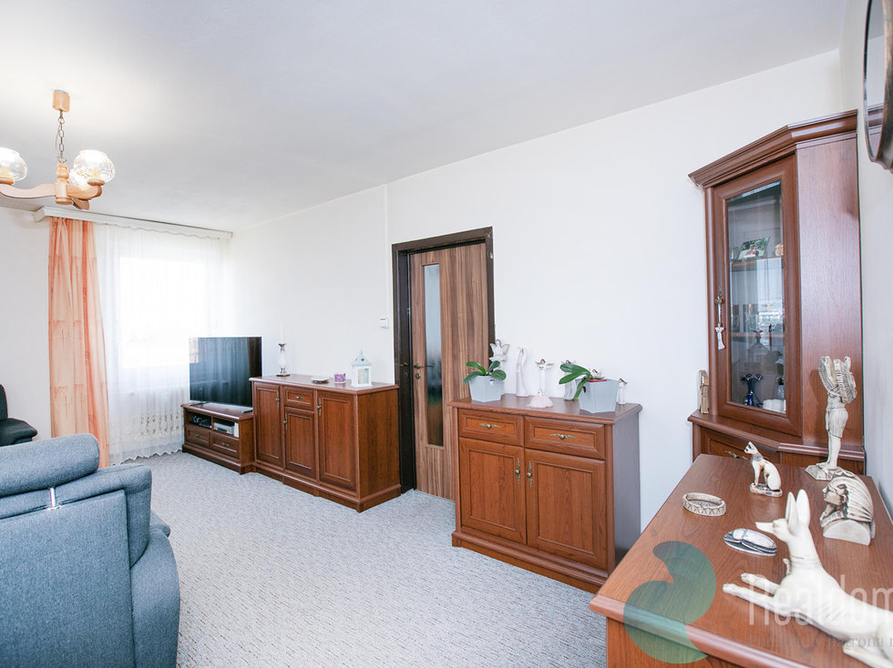 Prodej bytu 3+1 73 m², Praha