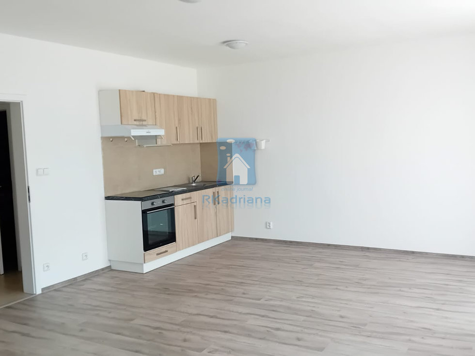 Pronájem bytu 1+kk, garsoniery 54 m², Plzeň
