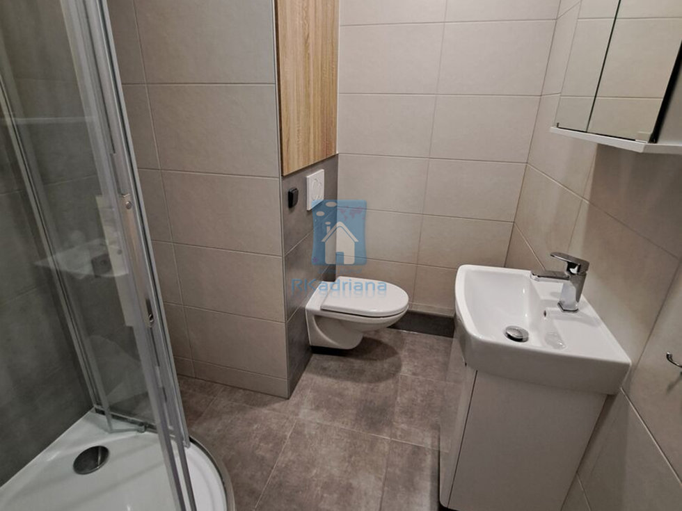 Pronájem bytu 1+kk, garsoniery 20 m², Plzeň