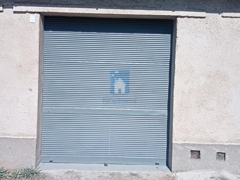 Pronájem garáže 19 m², Příbram