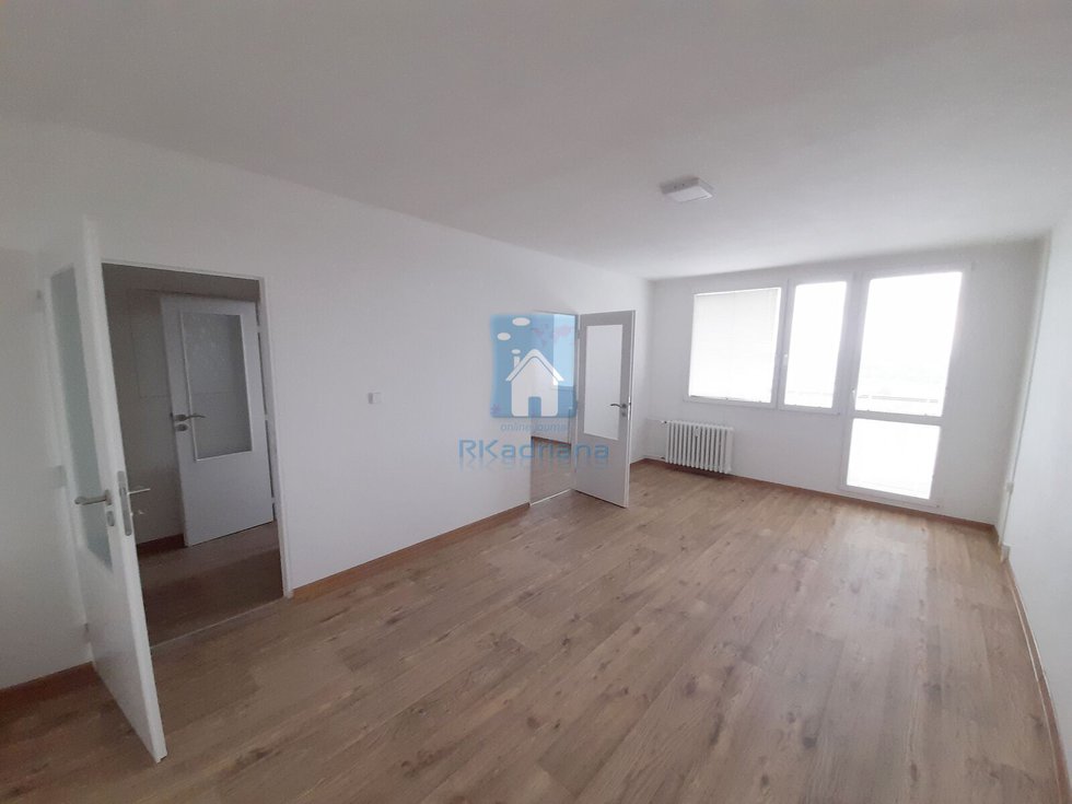 Pronájem bytu 3+1 83 m², Praha