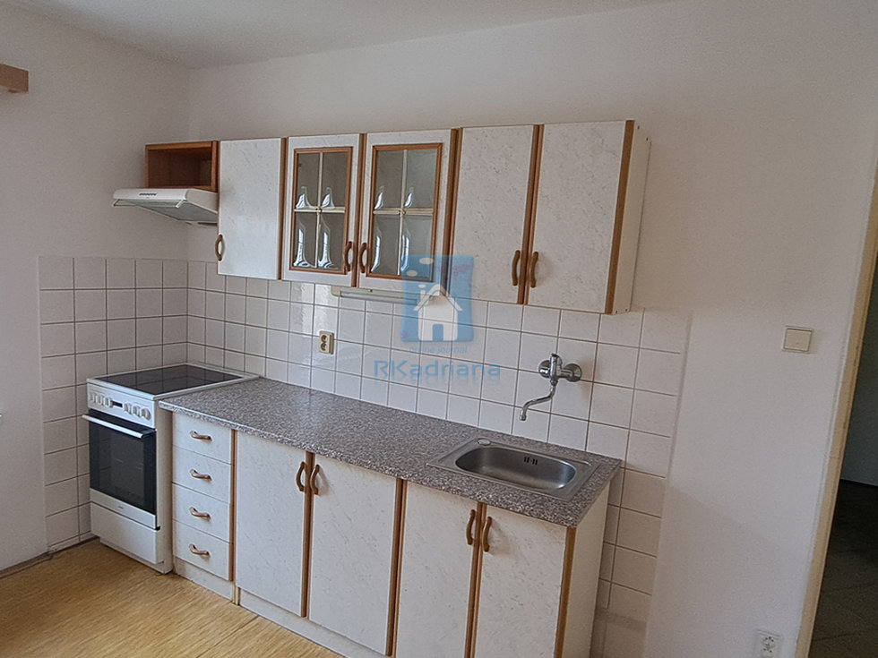 Pronájem bytu 1+1 42 m², Plzeň