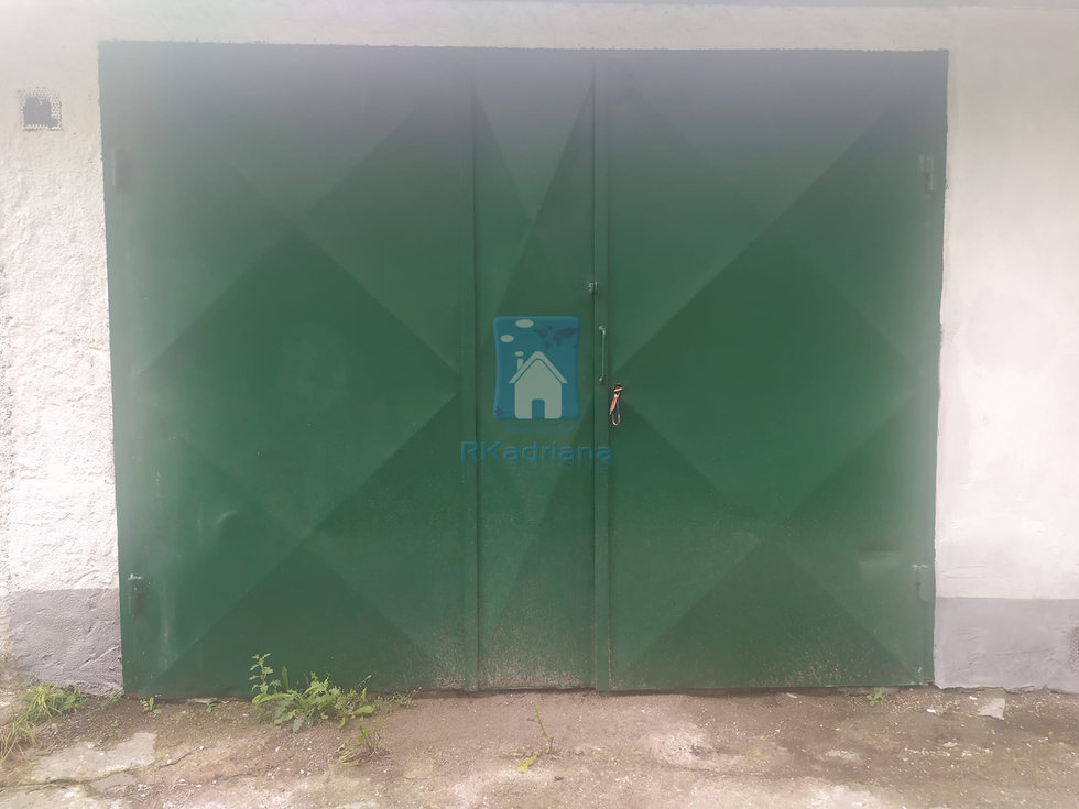 Pronájem garáže 19 m², Příbram