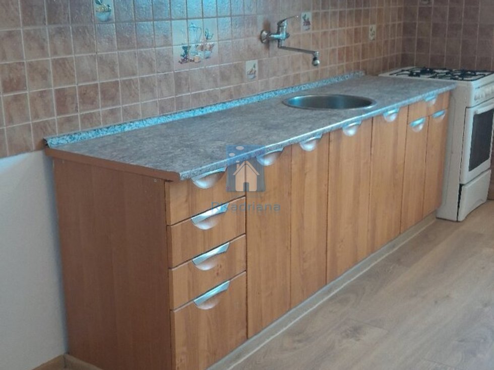 Pronájem bytu 1+1 56 m², Žatec