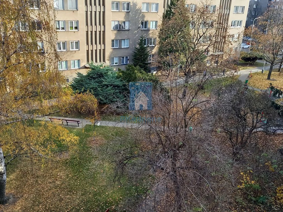 Pronajem bytu 3+1, Praha 4, ulice Hlavni, 56 m2, 01