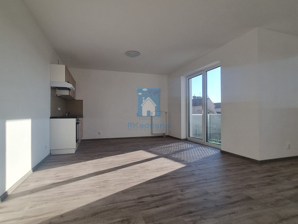 Pronájem bytu 2+kk 88 m², Plzeň